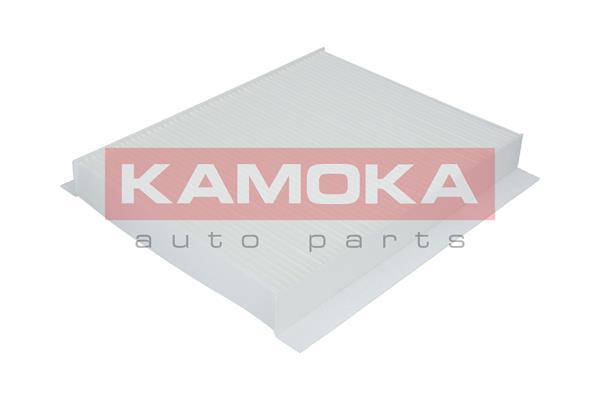 KAMOKA F408301 Filter, Innenraumluft