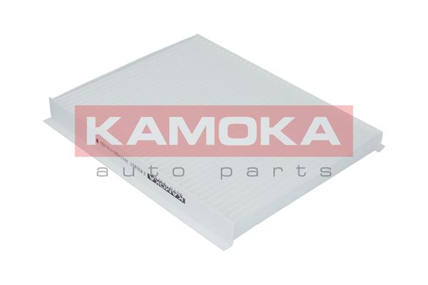 KAMOKA F408401 Filter, Innenraumluft