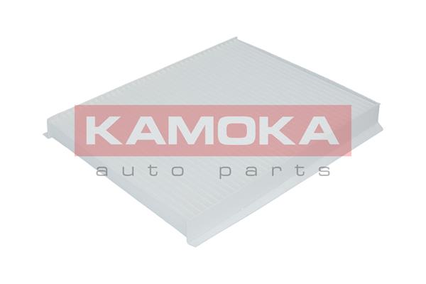 KAMOKA F408401 Filter, Innenraumluft