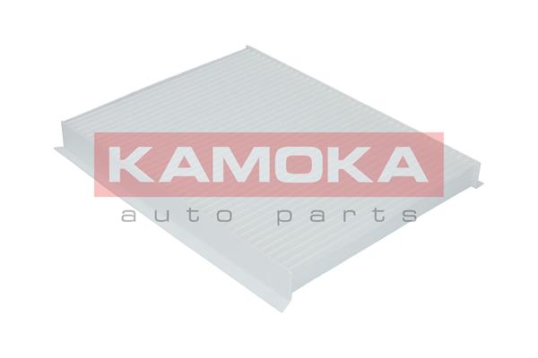 KAMOKA F408401 Filter, Innenraumluft