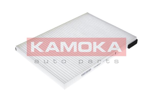 KAMOKA F408501 Filter, Innenraumluft
