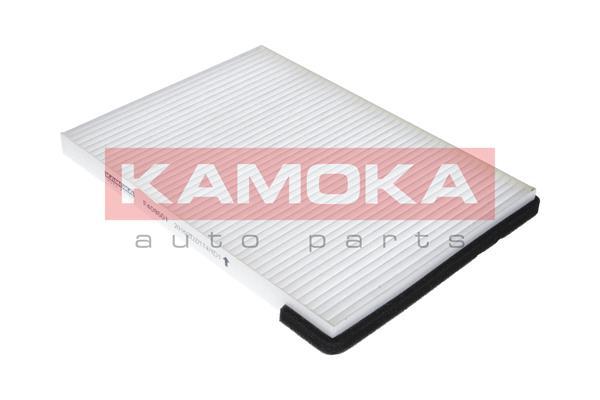KAMOKA F408501 Filter, Innenraumluft