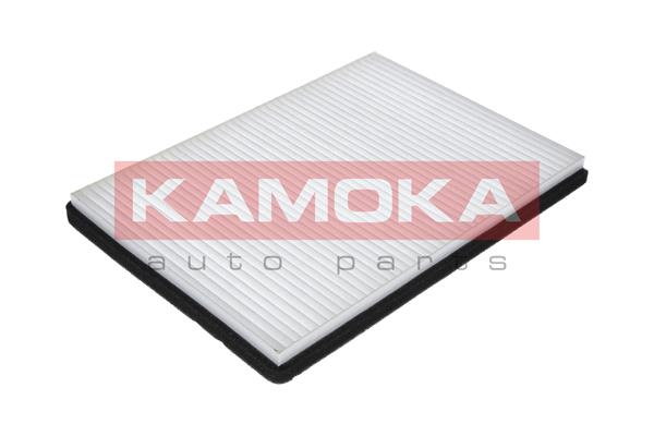 KAMOKA F408501 Filter, Innenraumluft