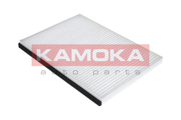 KAMOKA F408501 Filter, Innenraumluft