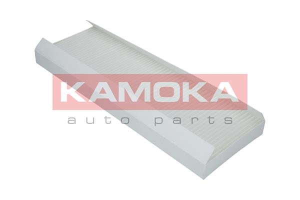 KAMOKA F408801 Filter, Innenraumluft