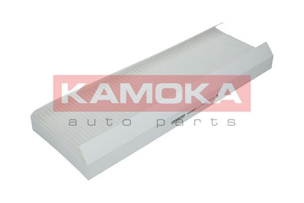 KAMOKA F408801 Filter, Innenraumluft