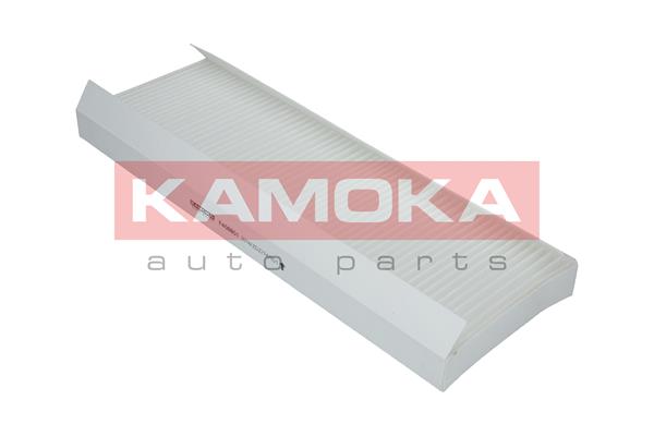 KAMOKA F408801 Filter, Innenraumluft