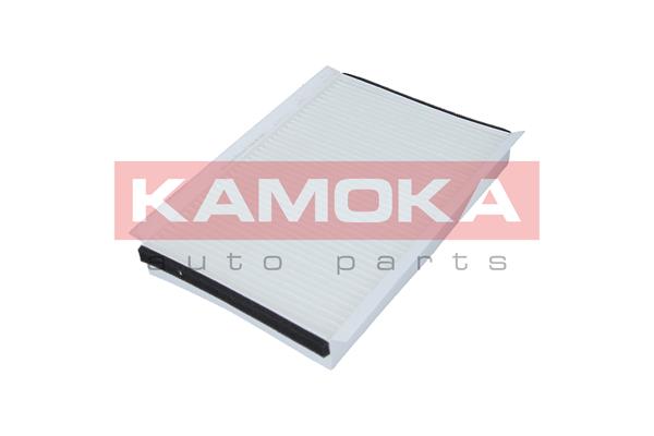 KAMOKA F408901 Filter, Innenraumluft