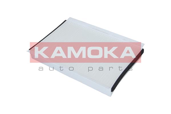 KAMOKA F408901 Filter, Innenraumluft