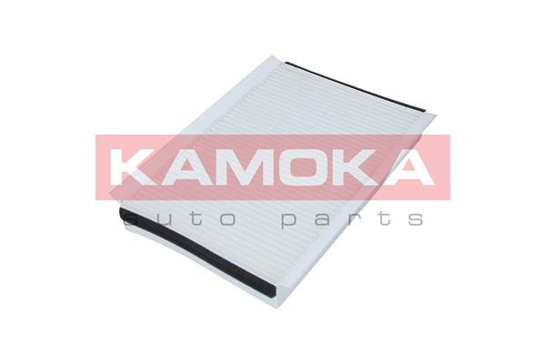 KAMOKA F408901 Filter, Innenraumluft