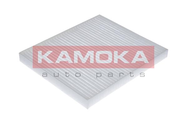 KAMOKA F409001 Filter, Innenraumluft