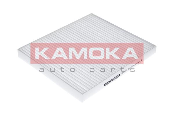 KAMOKA F409001 Filter, Innenraumluft