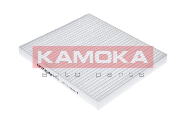 KAMOKA F409001 Filter, Innenraumluft