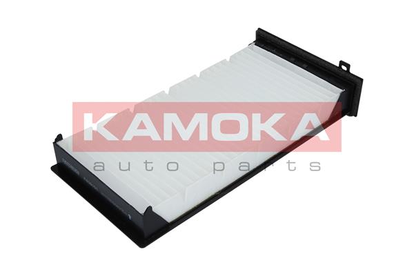 KAMOKA F409101 Filter, Innenraumluft