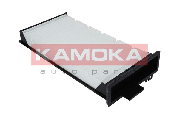 KAMOKA F409101 Filter, Innenraumluft