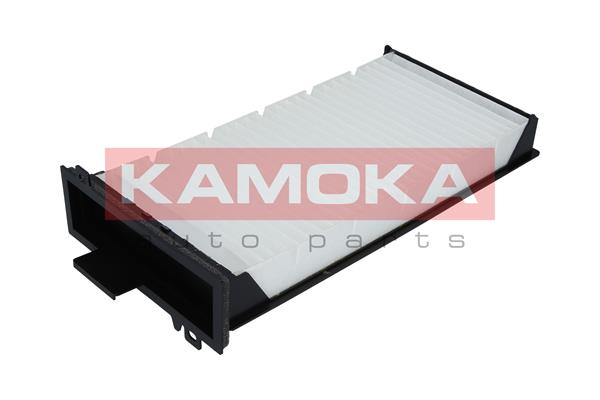 KAMOKA F409101 Filter, Innenraumluft