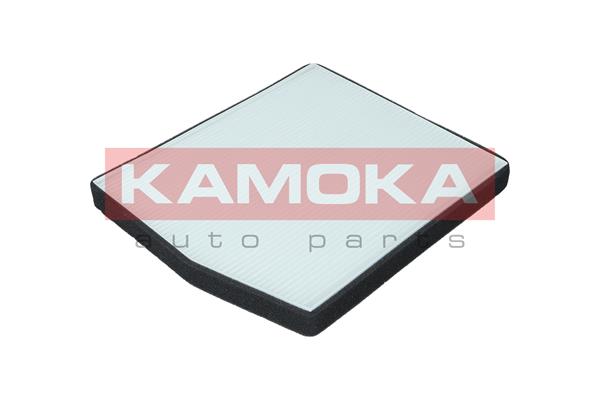 KAMOKA F409201 Filter, Innenraumluft