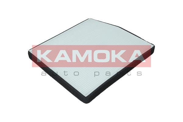 KAMOKA F409201 Filter, Innenraumluft
