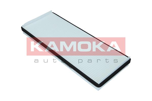 KAMOKA F409401 Filter, Innenraumluft