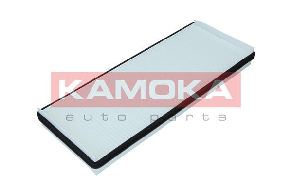 KAMOKA F409401 Filter, Innenraumluft