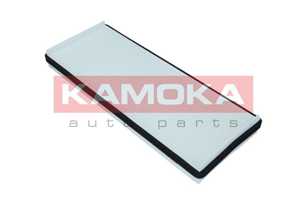 KAMOKA F409401 Filter, Innenraumluft
