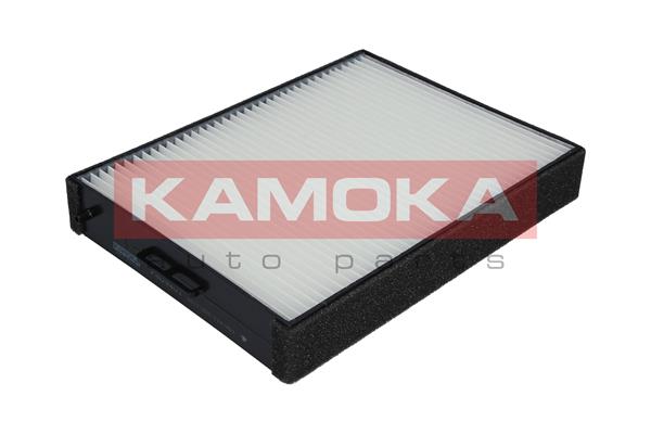 KAMOKA F409601 Filter, Innenraumluft