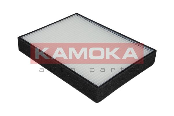 KAMOKA F409601 Filter, Innenraumluft