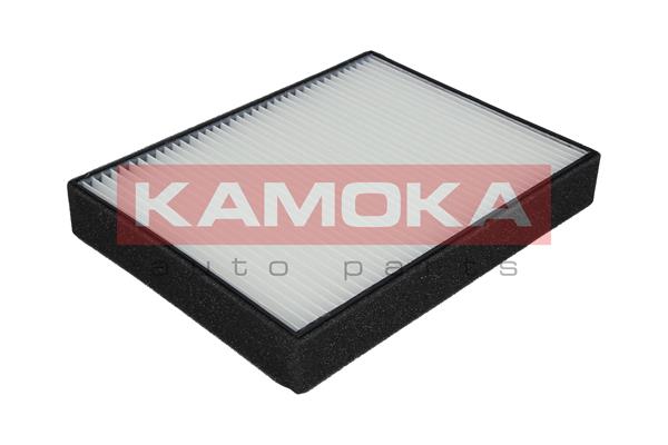 KAMOKA F409601 Filter, Innenraumluft