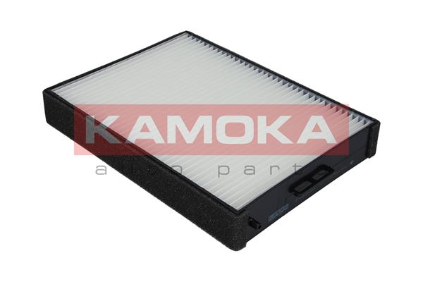 KAMOKA F409601 Filter, Innenraumluft