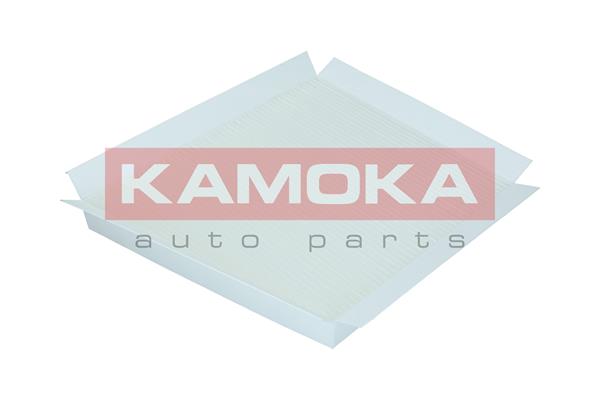 KAMOKA F409701 Filter, Innenraumluft