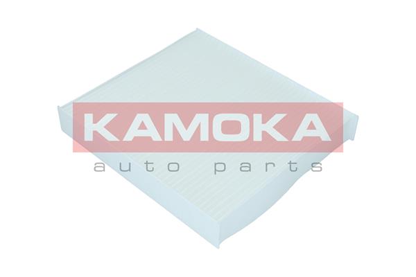 KAMOKA F409901 Filter, Innenraumluft