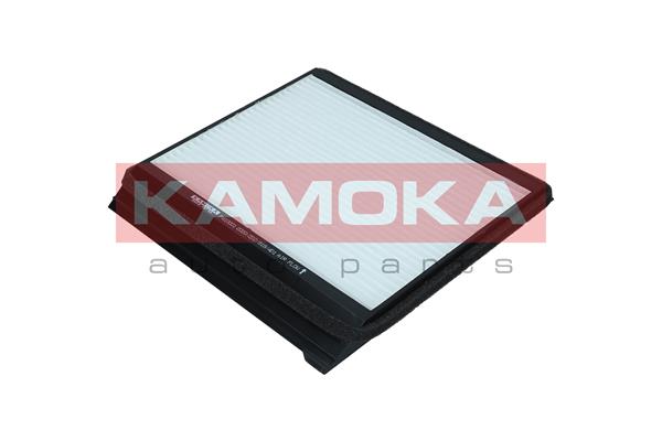 KAMOKA F410001 Filter, Innenraumluft