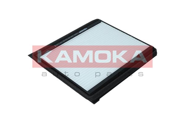 KAMOKA F410001 Filter, Innenraumluft