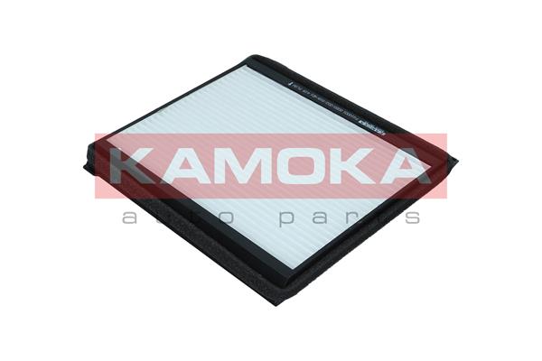 KAMOKA F410001 Filter, Innenraumluft