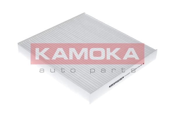 KAMOKA F410201 Filter, Innenraumluft