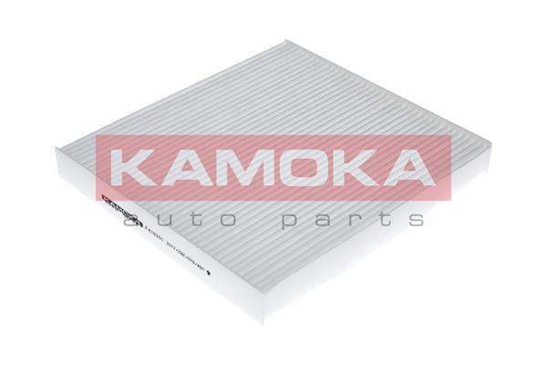 KAMOKA F410201 Filter, Innenraumluft