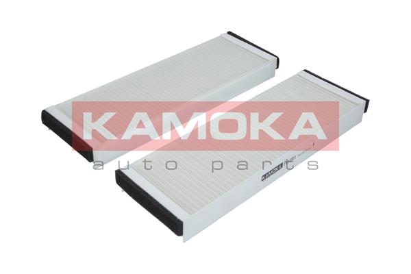 KAMOKA F410301 Filter, Innenraumluft