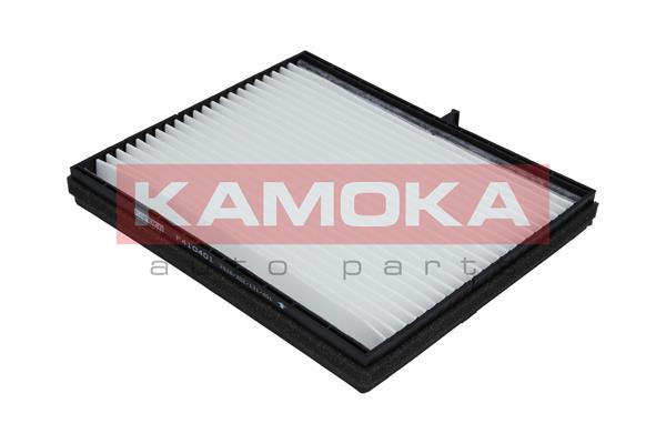 KAMOKA F410401 Filter, Innenraumluft