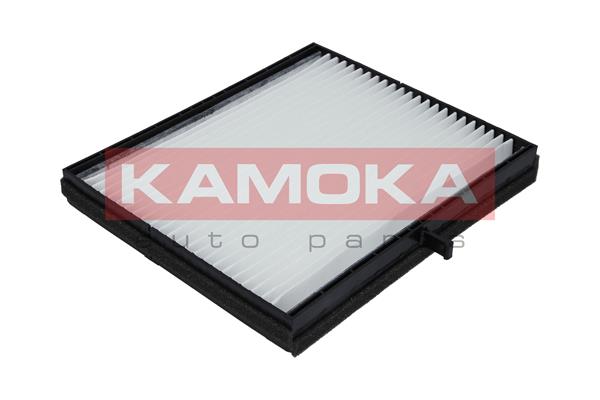 KAMOKA F410401 Filter, Innenraumluft