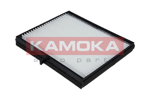KAMOKA F410401 Filter, Innenraumluft