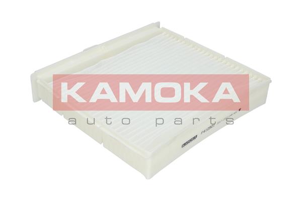 KAMOKA F410501 Filter, Innenraumluft