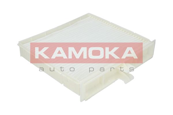 KAMOKA F410501 Filter, Innenraumluft