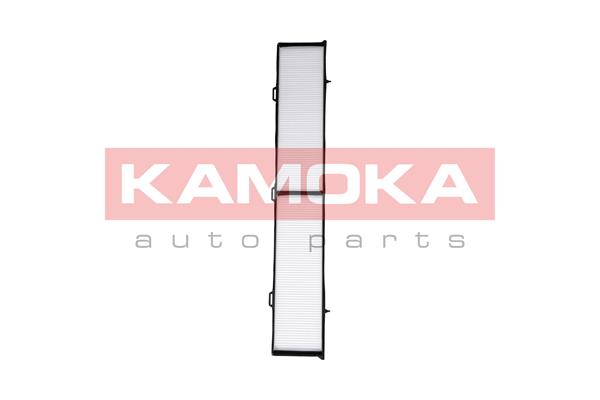 KAMOKA F410601 Filter, Innenraumluft