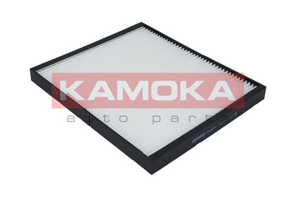 KAMOKA F410701 Filter, Innenraumluft