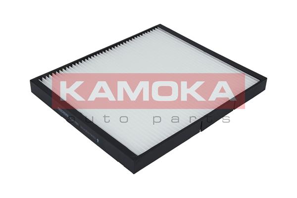 KAMOKA F410701 Filter, Innenraumluft