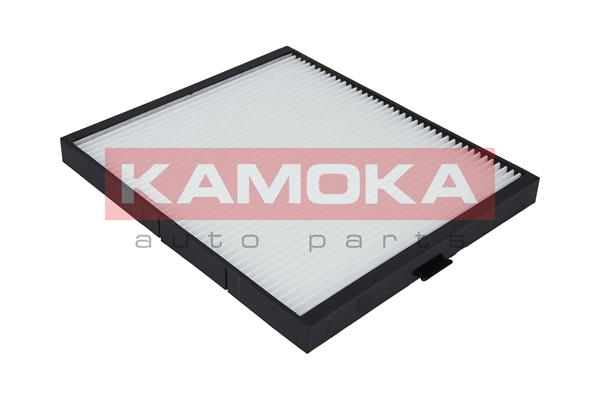 KAMOKA F410701 Filter, Innenraumluft