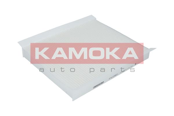 KAMOKA F410801 Filter, Innenraumluft