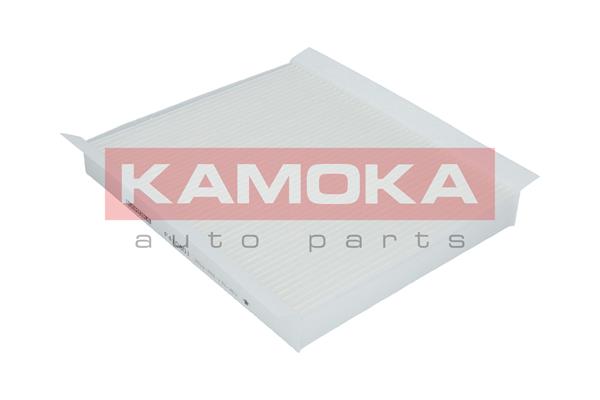 KAMOKA F410801 Filter, Innenraumluft