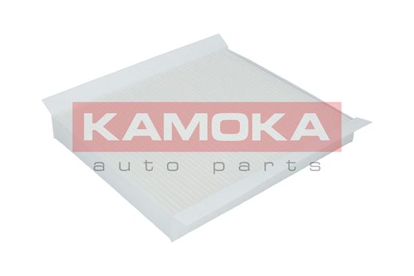 KAMOKA F410801 Filter, Innenraumluft