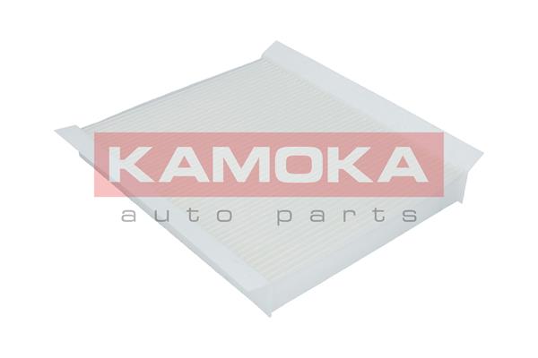 KAMOKA F410801 Filter, Innenraumluft